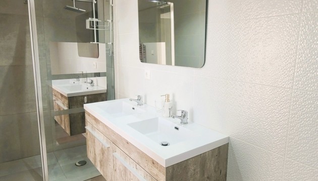 Resale - Detached Villa - Torrevieja - Los Balcones - Los Altos del Edén