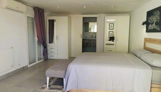 Resale - Detached Villa - Torrevieja - Los Balcones - Los Altos del Edén