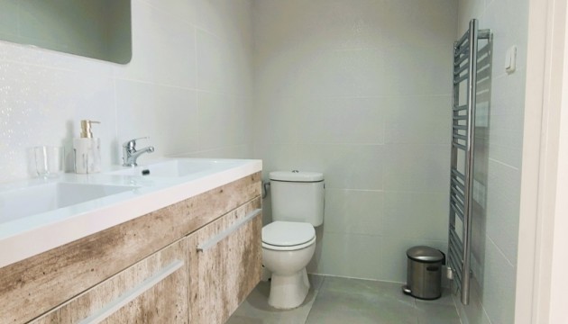 Resale - Detached Villa - Torrevieja - Los Balcones - Los Altos del Edén