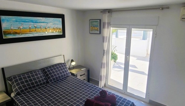 Resale - Detached Villa - Torrevieja - Los Balcones - Los Altos del Edén