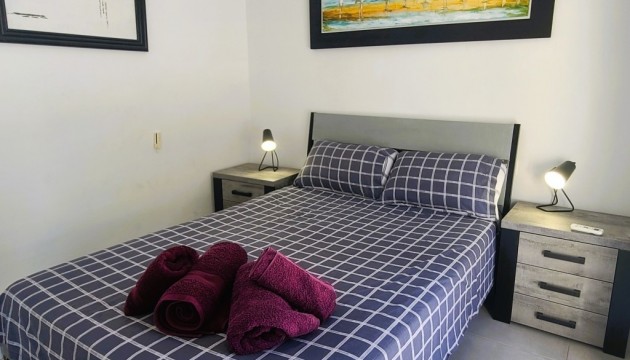 Resale - Detached Villa - Torrevieja - Los Balcones - Los Altos del Edén