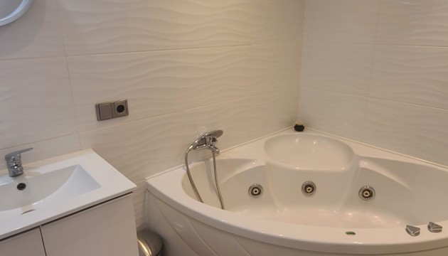 Resale - Detached Villa - Torrevieja - Los Balcones - Los Altos del Edén