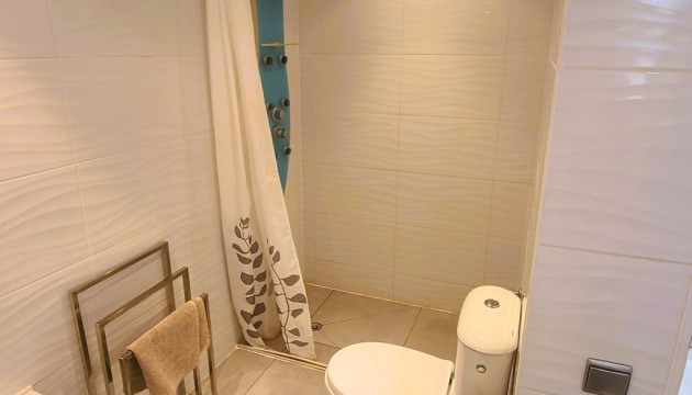 Resale - Detached Villa - Torrevieja - Los Balcones - Los Altos del Edén