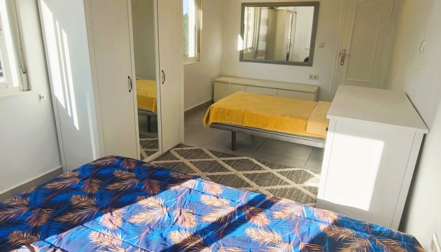 Resale - Detached Villa - Torrevieja - Los Balcones - Los Altos del Edén