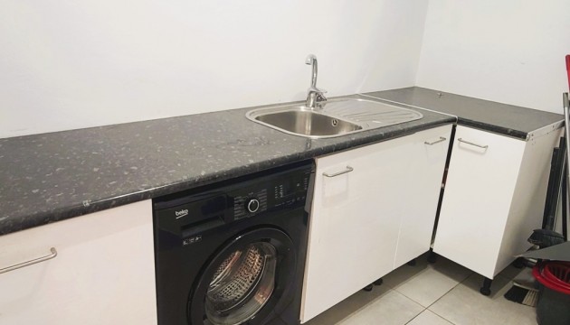 Resale - Detached Villa - Torrevieja - Los Balcones - Los Altos del Edén