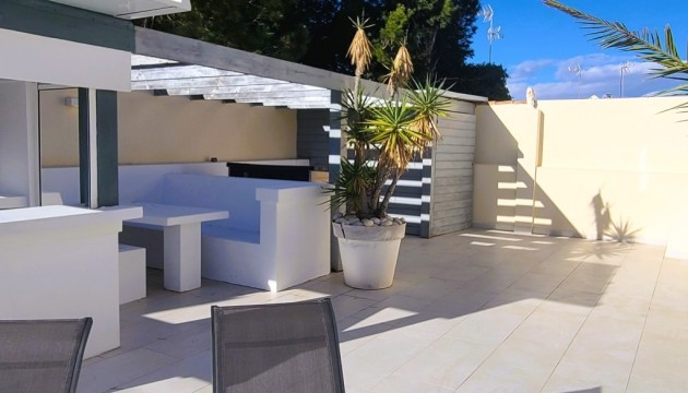 Resale - Detached Villa - Torrevieja - Los Balcones - Los Altos del Edén