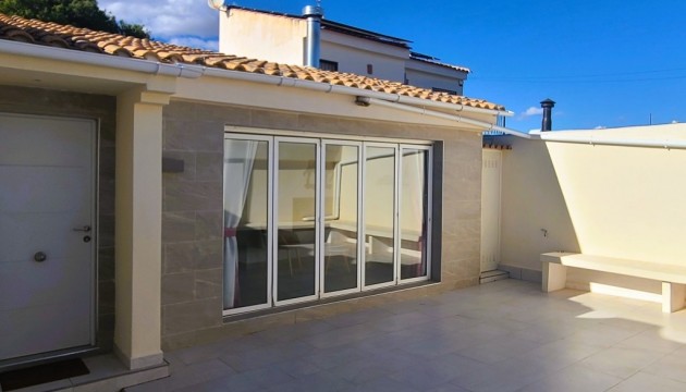 Resale - Detached Villa - Torrevieja - Los Balcones - Los Altos del Edén