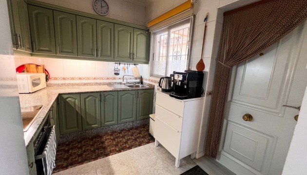 Videresalg - Rekkehus - Torrevieja