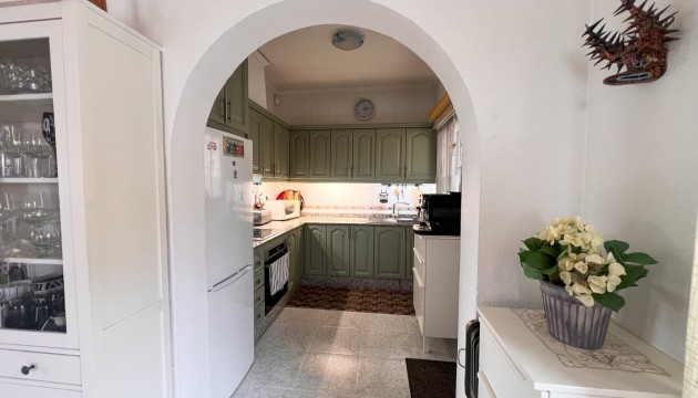 Videresalg - Rekkehus - Torrevieja