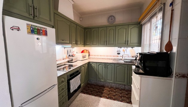 Videresalg - Rekkehus - Torrevieja