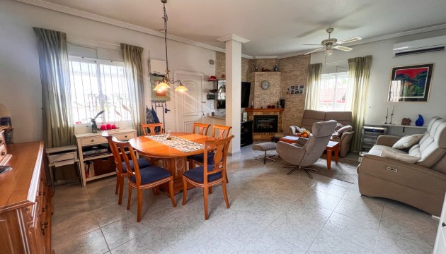 Videresalg - Rekkehus - Torrevieja