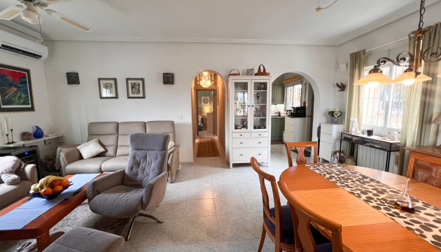 Videresalg - Rekkehus - Torrevieja