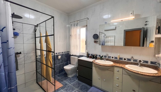 Videresalg - Rekkehus - Torrevieja