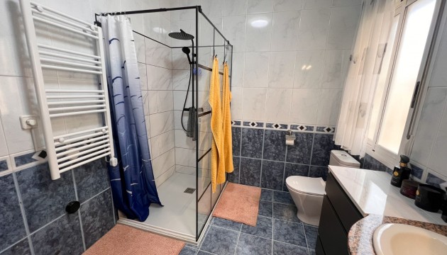 Videresalg - Rekkehus - Torrevieja