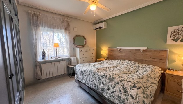 Videresalg - Rekkehus - Torrevieja