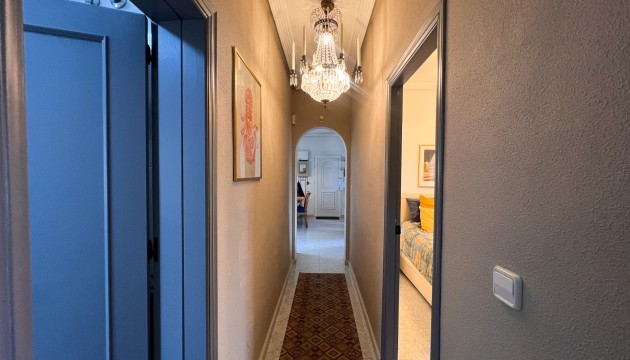 Videresalg - Rekkehus - Torrevieja