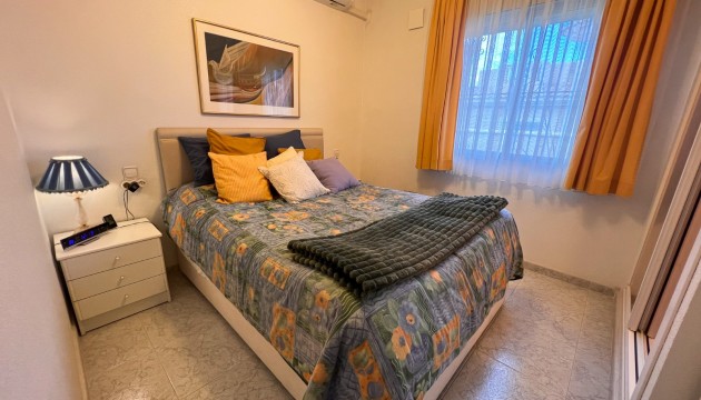 Videresalg - Rekkehus - Torrevieja