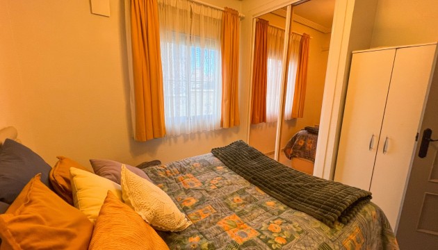 Videresalg - Rekkehus - Torrevieja