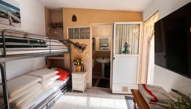 Videresalg - Rekkehus - Torrevieja