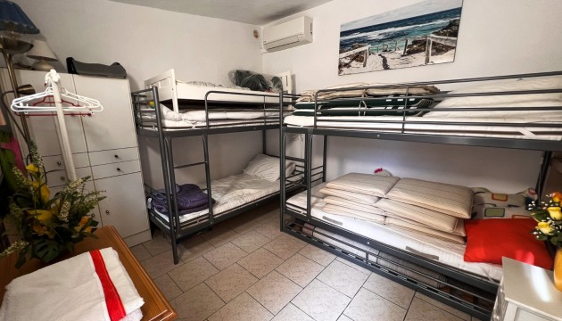 Videresalg - Rekkehus - Torrevieja