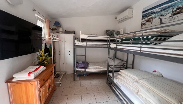 Videresalg - Rekkehus - Torrevieja