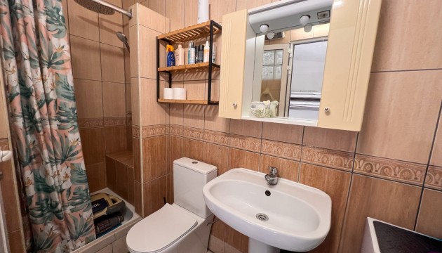 Videresalg - Rekkehus - Torrevieja