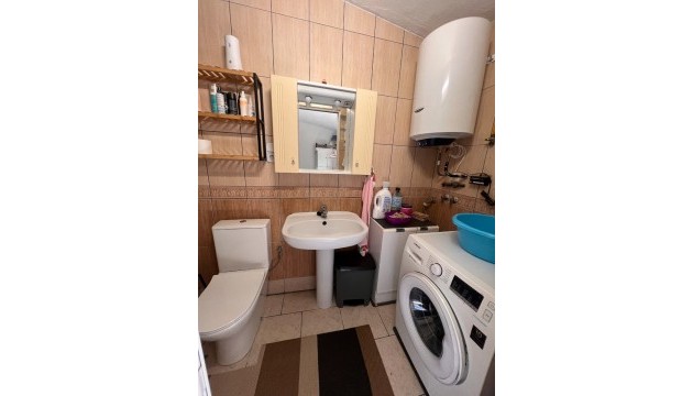 Videresalg - Rekkehus - Torrevieja