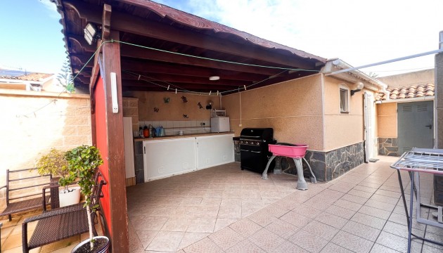 Videresalg - Rekkehus - Torrevieja