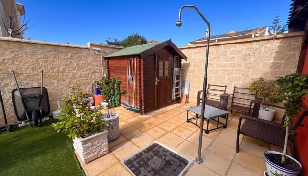 Videresalg - Rekkehus - Torrevieja