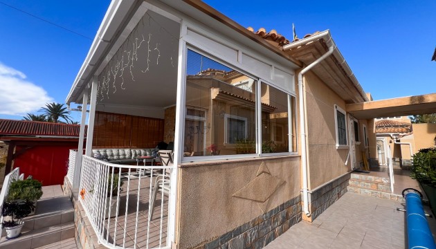 Videresalg - Rekkehus - Torrevieja