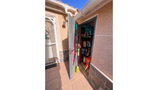 Videresalg - Rekkehus - Torrevieja