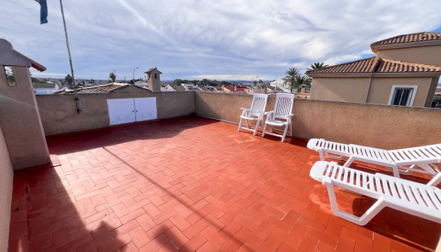 Videresalg - Rekkehus - Torrevieja