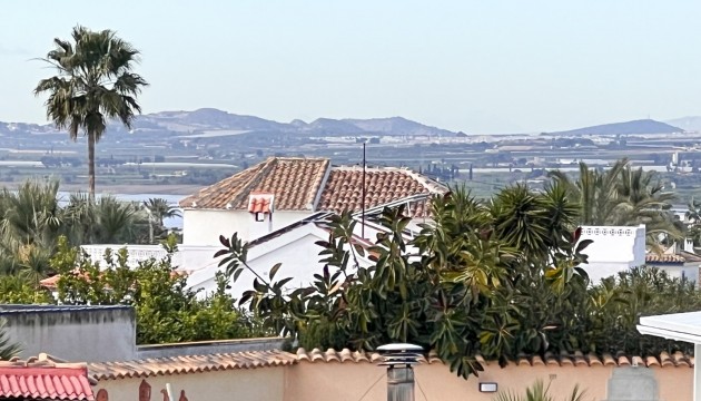 Videresalg - Rekkehus - Torrevieja