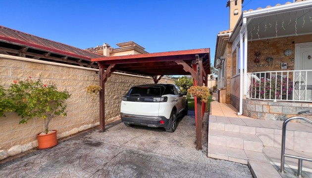 Videresalg - Rekkehus - Torrevieja