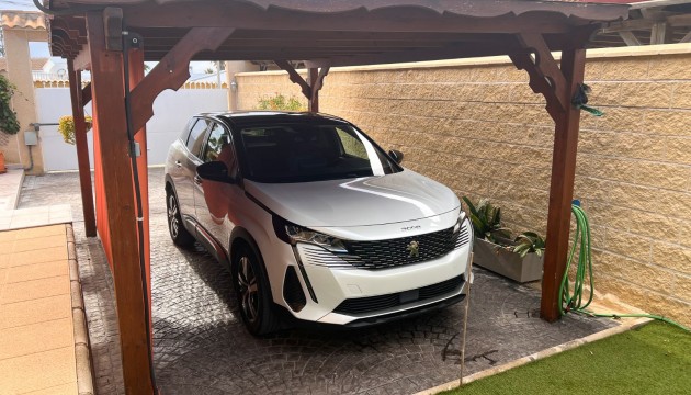 Videresalg - Rekkehus - Torrevieja