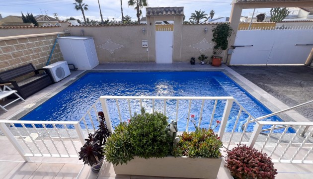 Videresalg - Rekkehus - Torrevieja