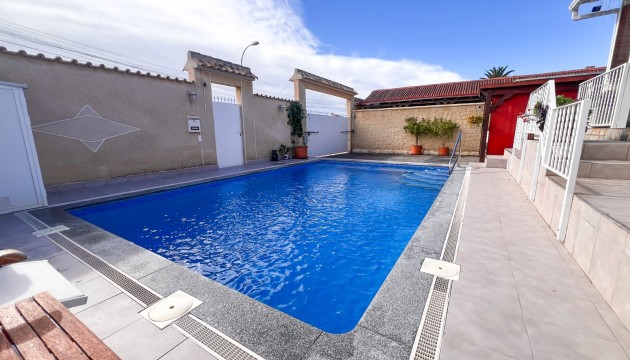 Videresalg - Rekkehus - Torrevieja