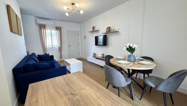 Herverkoop - Herenhuis - Orihuela Costa - Villamartín