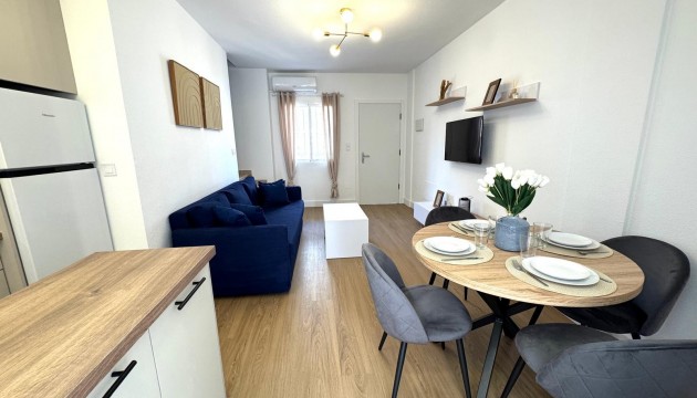 Herverkoop - Herenhuis - Orihuela Costa - Villamartín