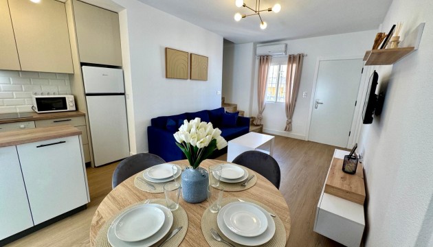 Herverkoop - Herenhuis - Orihuela Costa - Villamartín