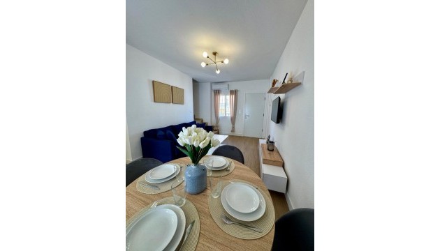 Herverkoop - Herenhuis - Orihuela Costa - Villamartín