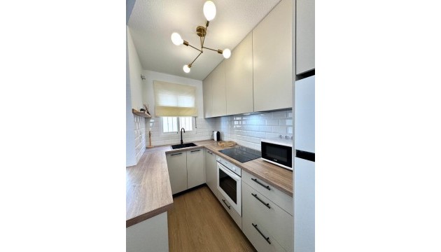 Herverkoop - Herenhuis - Orihuela Costa - Villamartín