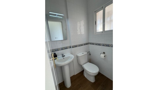 Herverkoop - Herenhuis - Orihuela Costa - Villamartín