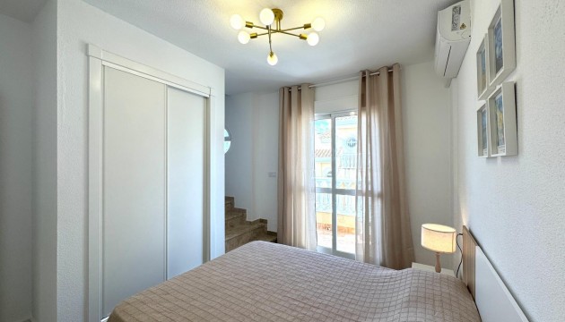 Herverkoop - Herenhuis - Orihuela Costa - Villamartín