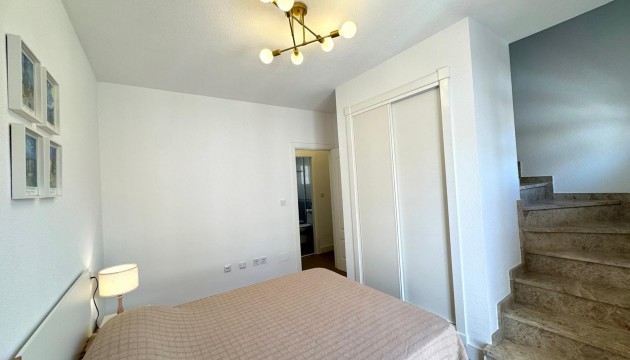 Herverkoop - Herenhuis - Orihuela Costa - Villamartín