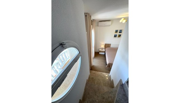 Herverkoop - Herenhuis - Orihuela Costa - Villamartín