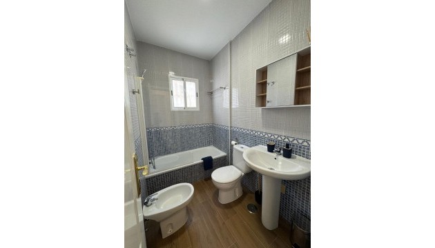 Herverkoop - Herenhuis - Orihuela Costa - Villamartín