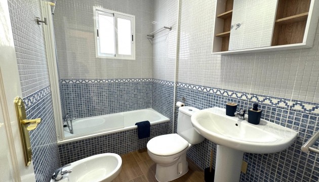 Herverkoop - Herenhuis - Orihuela Costa - Villamartín