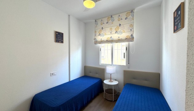 Herverkoop - Herenhuis - Orihuela Costa - Villamartín