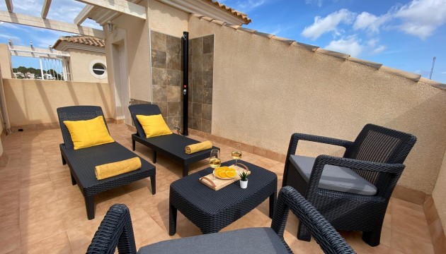 Herverkoop - Herenhuis - Orihuela Costa - Villamartín